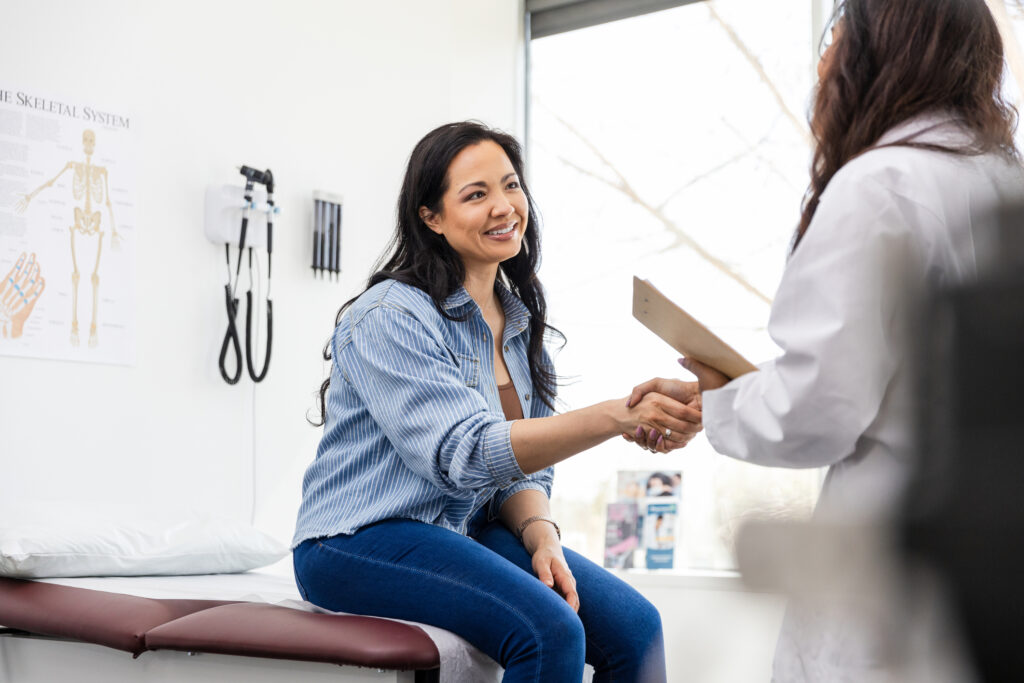 Medical Supervision