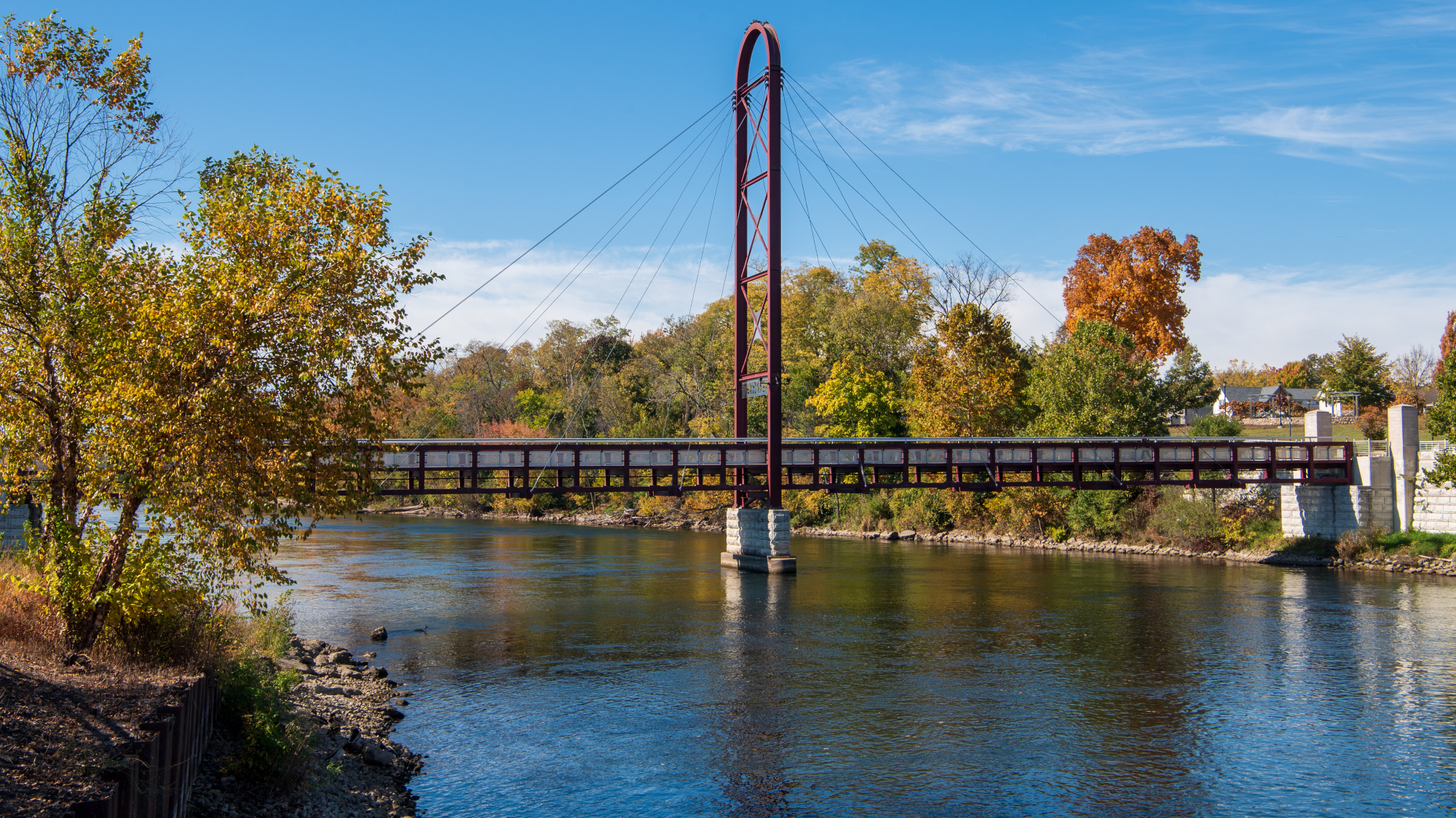 Mishawaka, Indiana